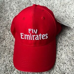 Fly Emirates Hat